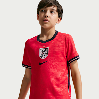 NIKE公式】イングランド ナショナルチーム 2026 スタジアム アウェイ